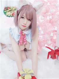 Xiaocang Qiandai W-NO.090 Cute Love Christmas(9)